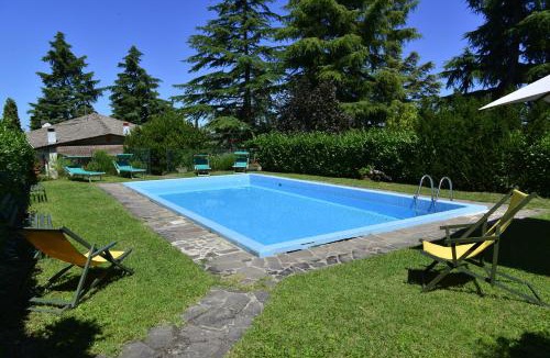 Zappolino Apartment | La Secchia Rapita