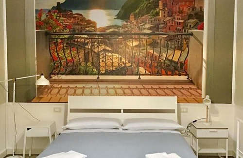 La Spezia Historic Centre Apartment | La Seconda Casa