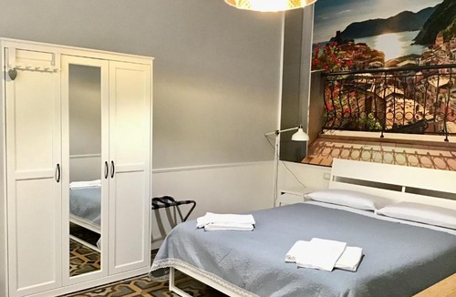 La Spezia Historic Centre Apartment | La Seconda Casa