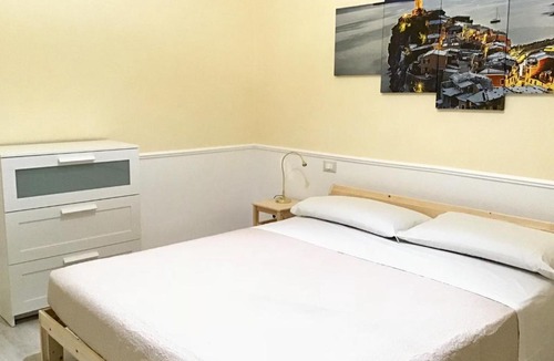 La Spezia Historic Centre Apartment | La Seconda Casa