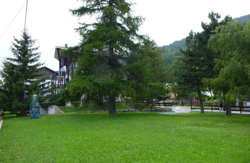 Pragelato Apartment | La Segheria