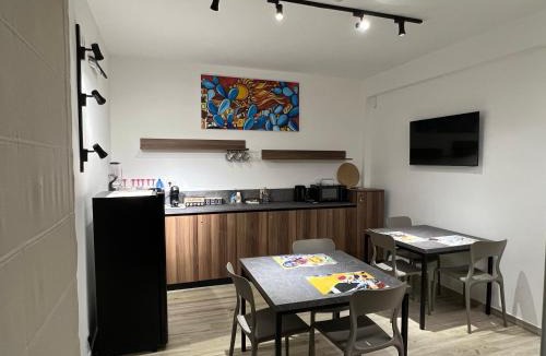 Mistretta House | La Sella dei Nebrodi