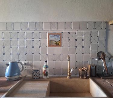 Certaldo Apartment | La Selva