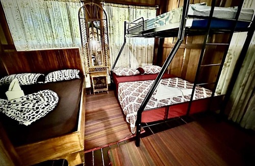 Uvita House | La Semilla Hostel