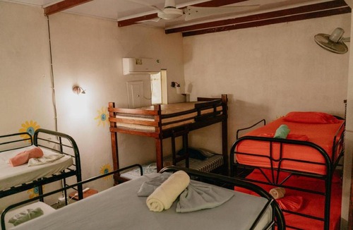 Uvita House | La Semilla Hostel