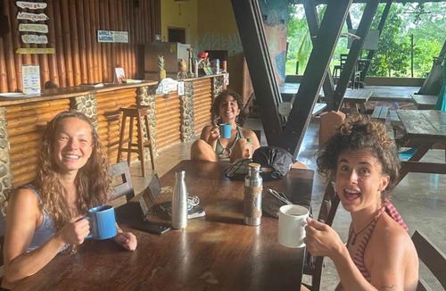 Uvita House | La Semilla Hostel