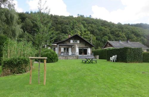Frahan Villa | La Semois Et Moi