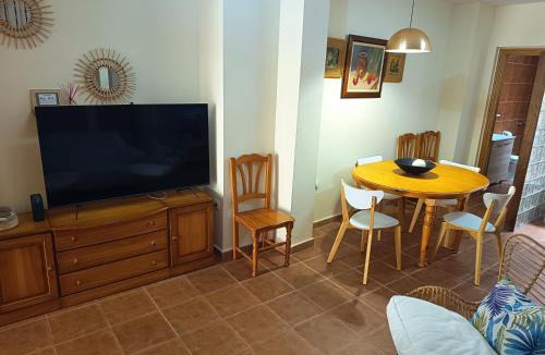 Moncofar House | La Senia