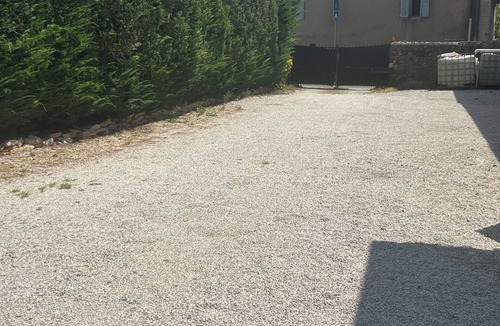 Sennece-les-Macon House | La Sennecéenne