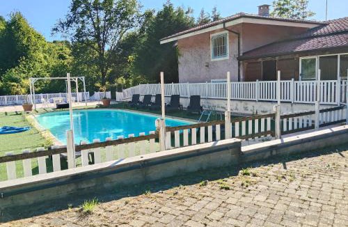 Castagneto Po Apartment | la sequoia