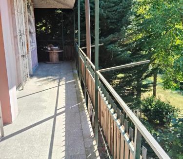 Castagneto Po Apartment | la sequoia