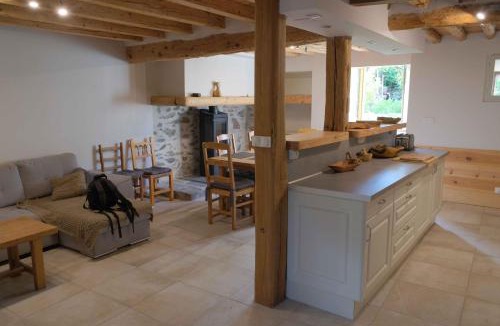 Pech House | la sereine