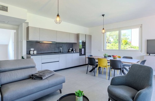 Colico Piano House | La Serena by Interhome