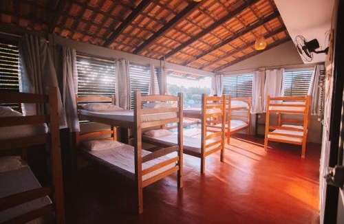 Pipa Hostel | La Serena Hostel