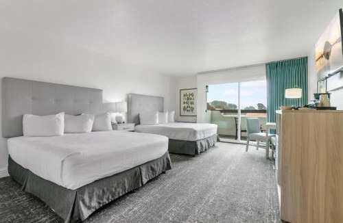 Morro Bay Hotel | La Serena Inn