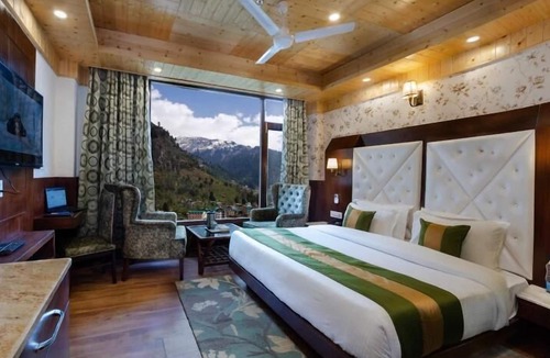 Aleo Hotel | La Serene Valley By DLS Hotels