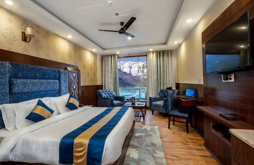 Aleo Hotel | La Serene Valley By DLS Hotels