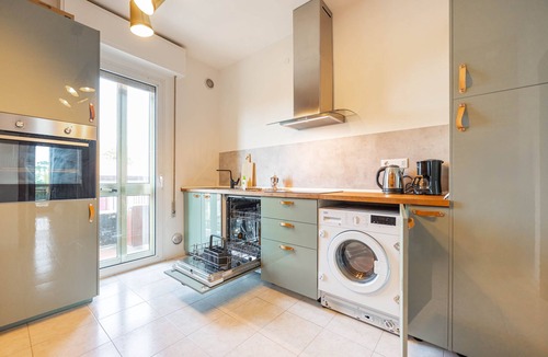 Campalto Apartment | La Serenissima