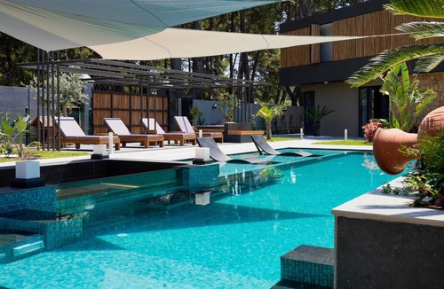 Duaci Villa | La Serenite Villa Deluxe