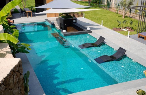 Duaci Villa | La Serenite Villa Deluxe