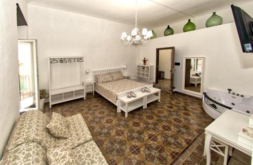 Isola del Borgo Antico House | La Serva Padrona