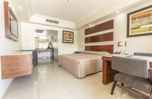 Hermosillo Hotel | La Siesta Hotel