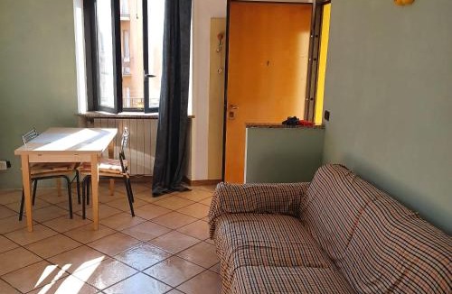 Novara Apartment | La Siesta