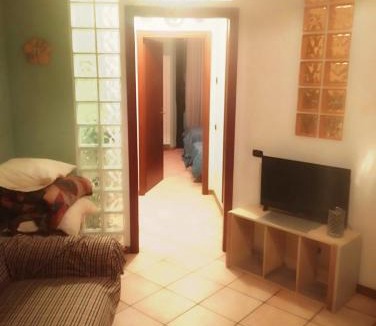 Novara Apartment | La Siesta