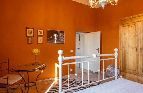 Poggibonsi Apartment | La Siesta