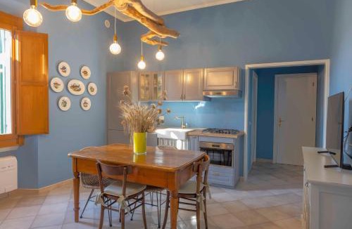 Poggibonsi Apartment | La Siesta