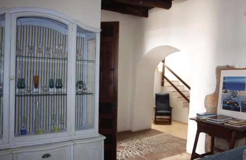 El Alcornocal House | La Siesta VTAR