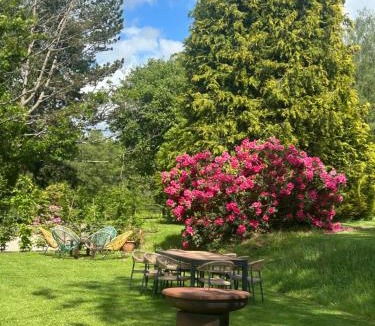 Manerbe Villa | la sifflerie