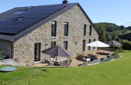 Opont House | La Silentiaire