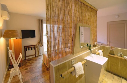 Sete Bed & Breakfast | La Singulière