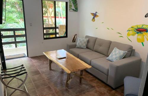 Jaco Hotel | La Sirena Playa Jacó