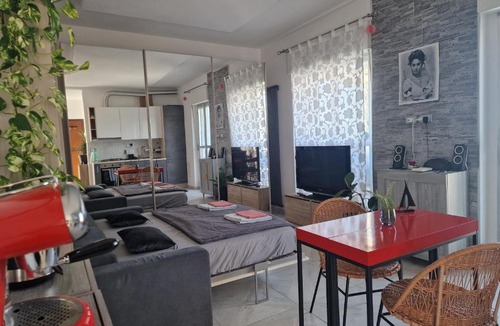 Servola-Chiarbola-Valmaura-Borgo San Sergio Apartment | La Sirena Trieste