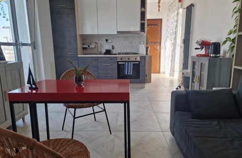 Servola-Chiarbola-Valmaura-Borgo San Sergio Apartment | La Sirena Trieste