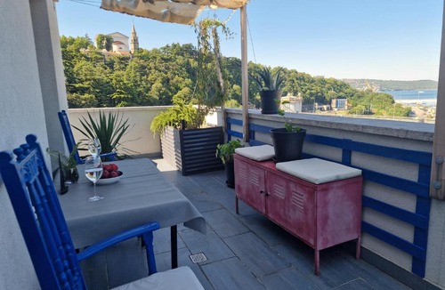 Servola-Chiarbola-Valmaura-Borgo San Sergio Apartment | La Sirena Trieste
