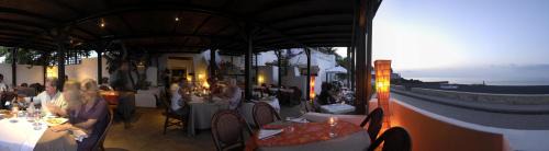 Stromboli Hotel | La Sirenetta Park Hotel