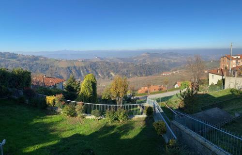 Rodello Bed & Breakfast | LA SISMONDA