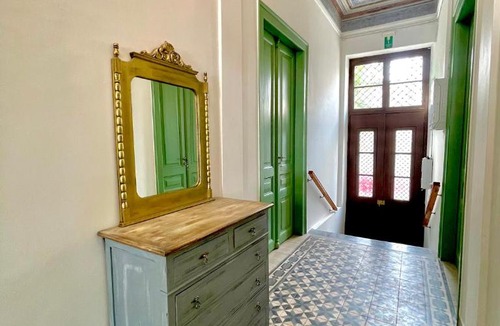 Koum Kapi Apartment | La Sistina