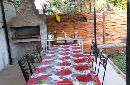 General Rodriguez Apartment | La Soñada