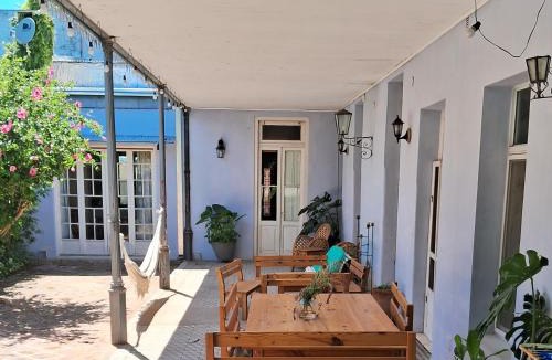 La Paz Apartment | La Soñada