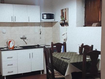 Tilcara Apartment | La soñada casa de Alquiler