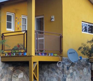 Alta Gracia Apartment | La Soñada II