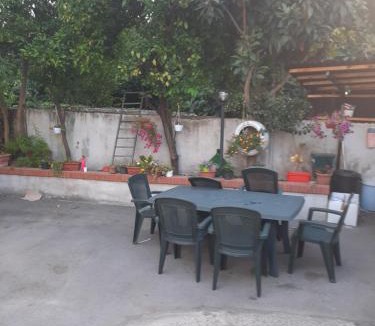Sant'Egidio del Monte Albino House | La Sosta