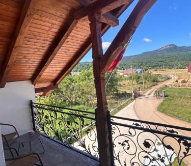 Sapinta House | La SOFIIA