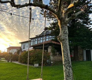 Mogro Villa | La Solana de Mogro