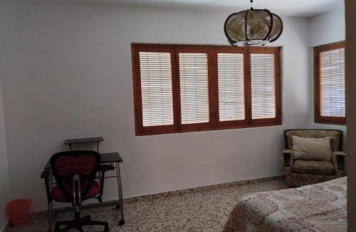 Padul House | La Solariega