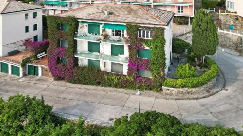 Zoagli Apartment | La Solatia
